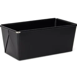 New Patisse Broodvorm Blauwstaal 20x11x9cm