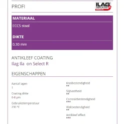 Hot Patisse Broodvorm Profi 30cm