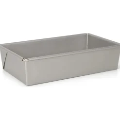 Discount Patisse Broodvorm Silver-Top 24x14x6cm