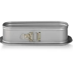 Sale Patisse Cake Springvorm Silver-Top 30cm
