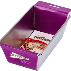 Patisse Cakevorm Basic Vertind 20cm