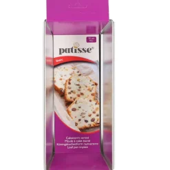 Hot Patisse Cakevorm Basic Vertind 25cm