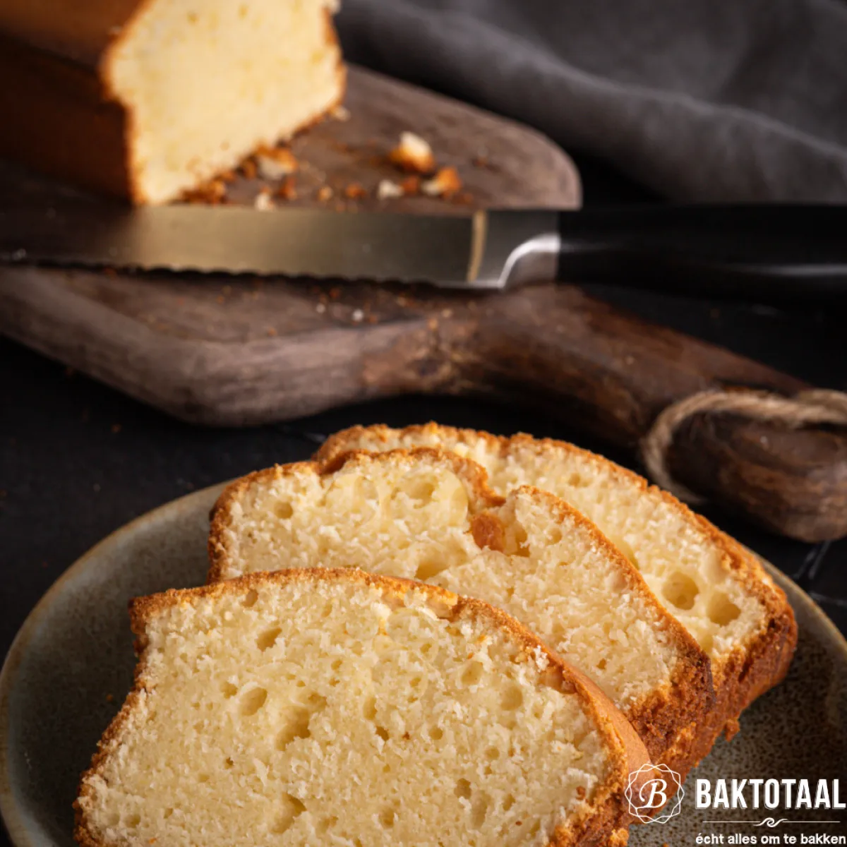 Hot Patisse Cakevorm Classique 25cm