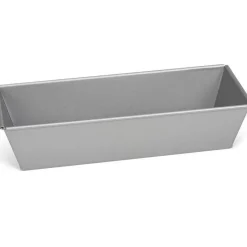 Hot Patisse Cakevorm Silver-Top 30cm