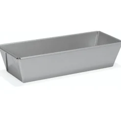 Hot Patisse Cakevorm Silver-Top 30cm