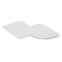 Clearance Patisse Deegkrabbers 12cm Set/2