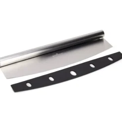 Sale Patisse Deegsnijder/Pizzasnijder RVS 35cm