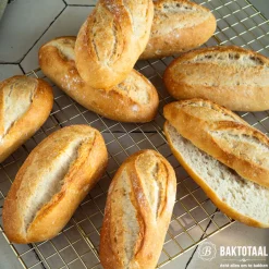 Outlet Patisse Koel/Druip Rooster 40x25cm