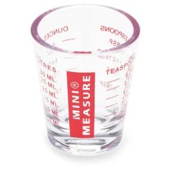 Patisse Mini Maatbeker 30ml