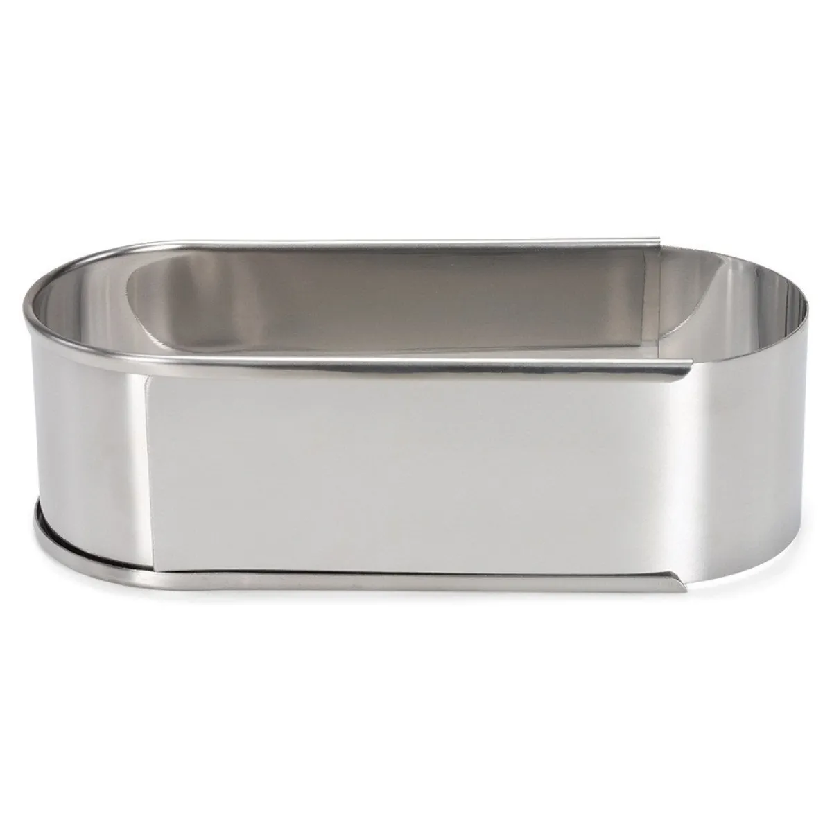 Hot Patisse Mini Sloffenring Verstelbaar 16-21cm