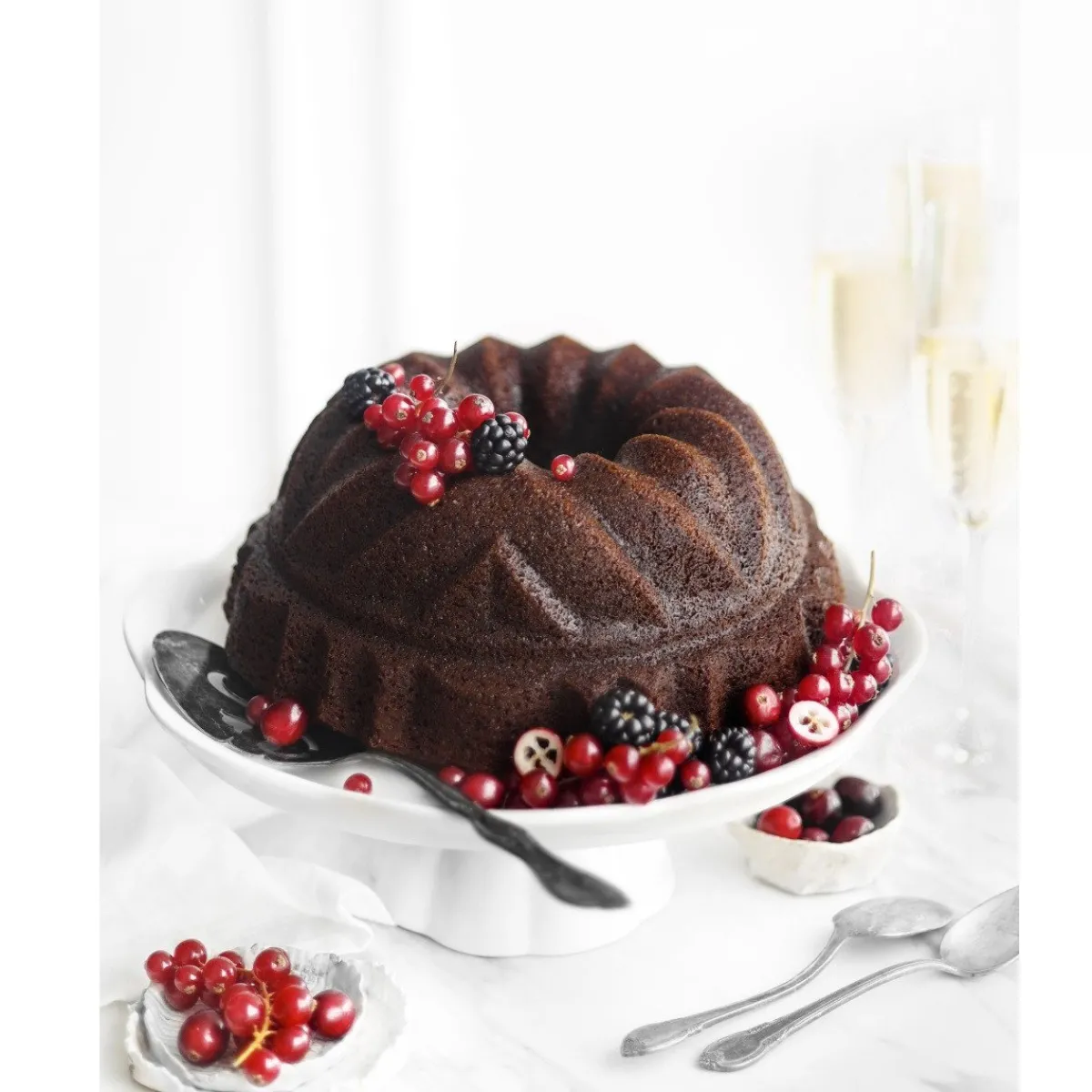 Online Patisse Mini Tulbandvorm Classique Ø18cm