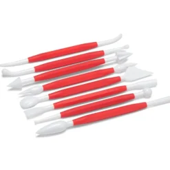 Best Patisse Modelleerset 8-delig