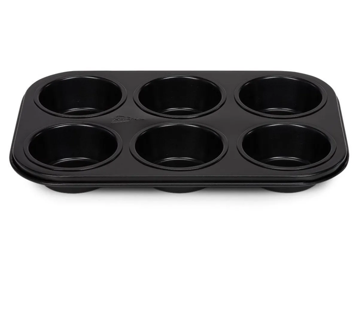 Patisse Muffin / Cupcake Bakvorm Classique 6 Stuks 27cm