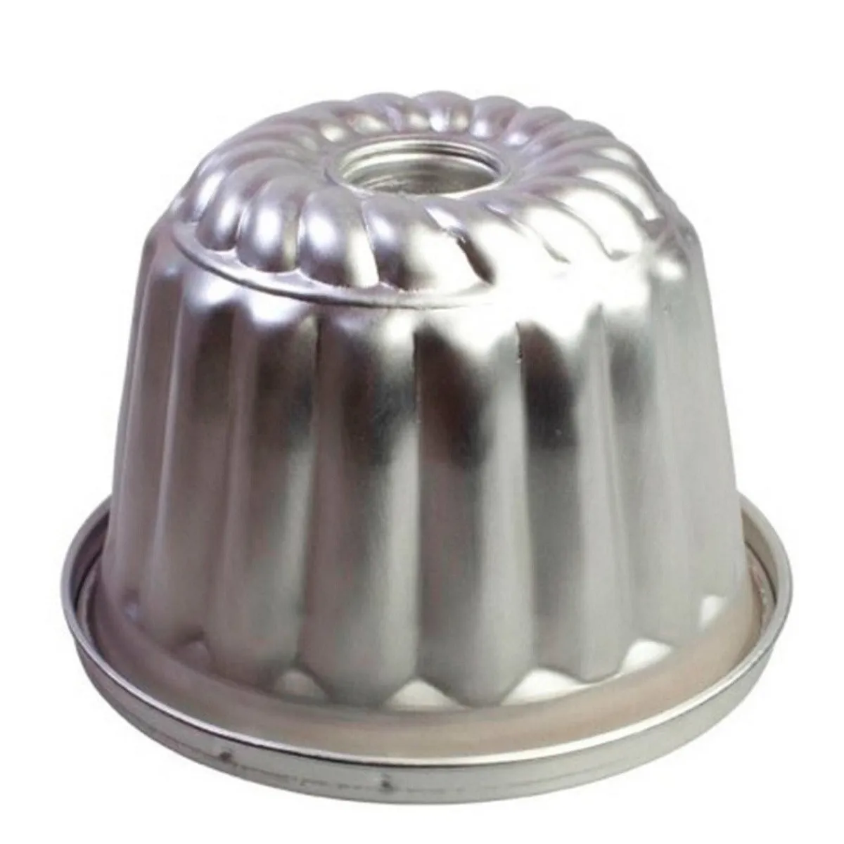 Hot Patisse Poffertpan / Puddingtrommel 2L