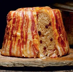 Hot Patisse Poffertpan / Puddingtrommel 2L