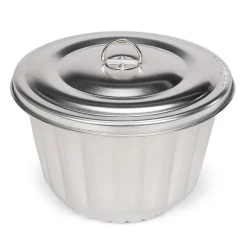Outlet Patisse Poffertpan / Puddingtrommel 1.2L