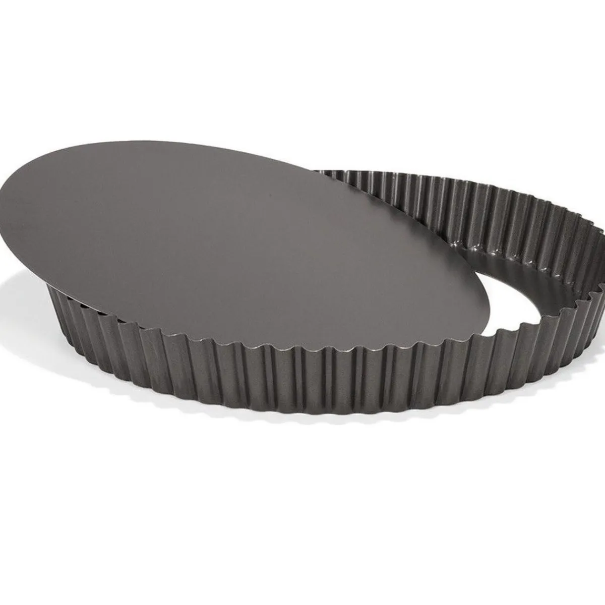 Best Patisse Quichevorm Losse Bodem Profi Ø28cm