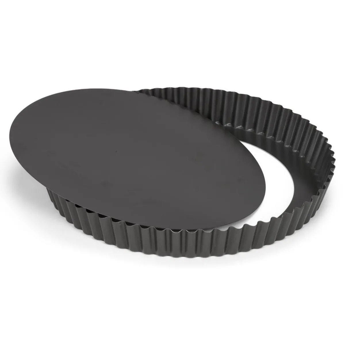 Best Patisse Quichevorm Losse Bodem Profi Ø28cm