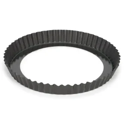 Best Patisse Quichevorm Losse Bodem Profi Ø28cm