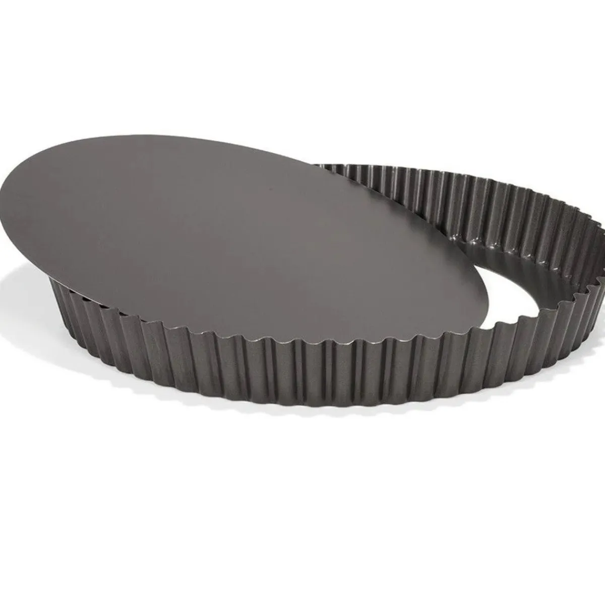 Best Patisse Quichevorm Losse Bodem Profi Ø24cm