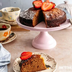 Online Patisse Springvorm Basic Vertind Ø20cm