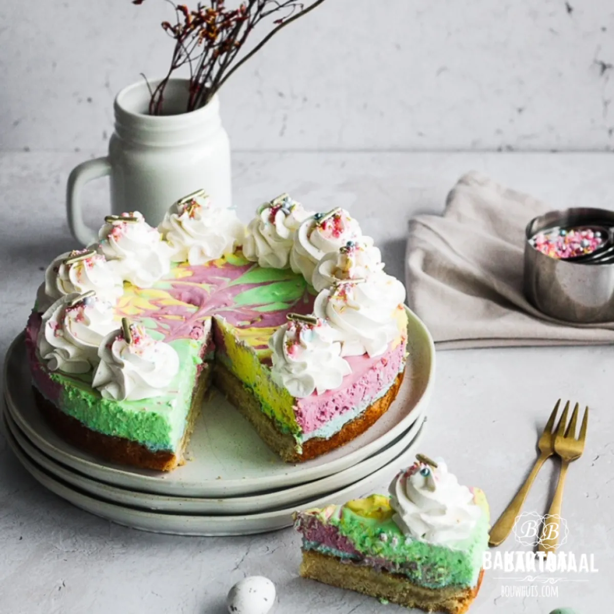 Discount Patisse Springvorm Basic Vertind Ø24cm