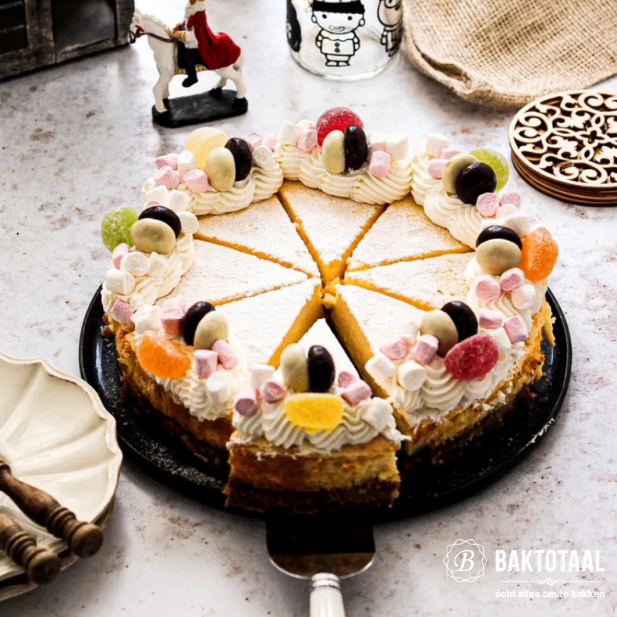 Discount Patisse Springvorm Ceramic Ø24cm