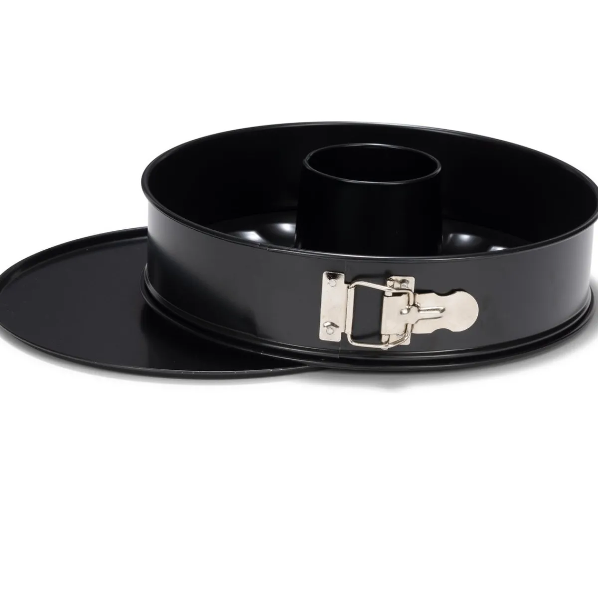 Hot Patisse Springvorm met Tulbaninzet Classique Ø24cm