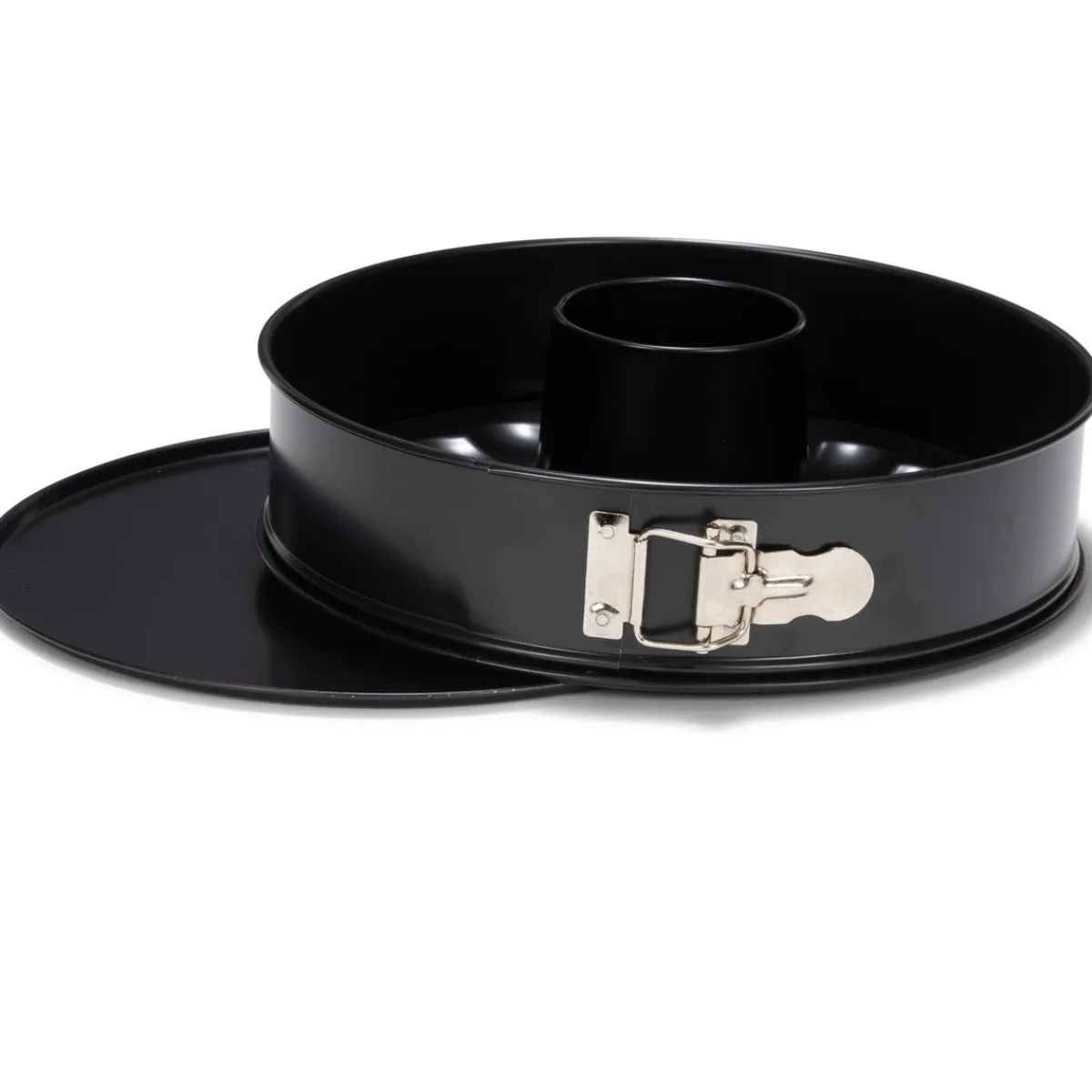 New Patisse Springvorm met Tulbandinzet Classique Ø26cm**