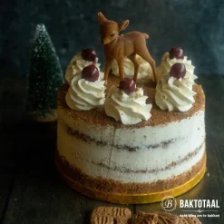 Best Patisse Springvorm Profi Ø20cm