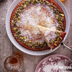 Patisse Springvorm Silver-Top Ø26cm