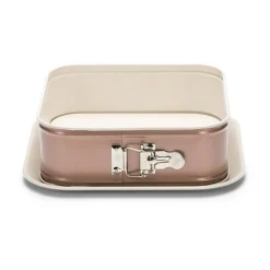 Discount Patisse Springvorm Vierkant Ceramic 24cm