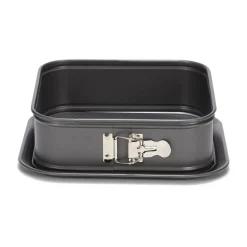 Best Patisse Springvorm Vierkant Profi 24cm