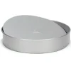 Clearance Patisse Taartpan Losse Bodem Silver-Top Ø18cm