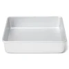 Online Patisse Taartpan Professional Vierkant 20x20x5cm