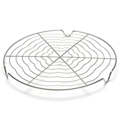 Online Patisse Taartrooster RVS Ø30cm