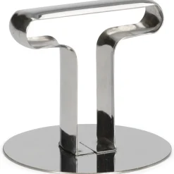 Outlet Patisse Uitdrukker voor Taartring RVS Ø7cm