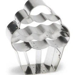 Sale Patisse Uitsteker Cupcake RVS 7cm**
