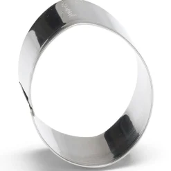 New Patisse Uitsteker Ei RVS 6cm