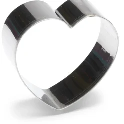 Discount Patisse Uitsteker Hart RVS 4cm