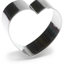 Discount Patisse Uitsteker Hart RVS 10cm**