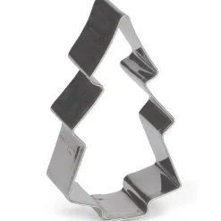 Online Patisse Uitsteker Kerstboom RVS 6cm**