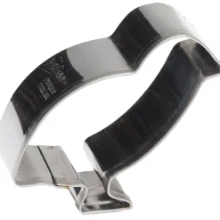 Hot Patisse Uitsteker Kuiken RVS 7cm