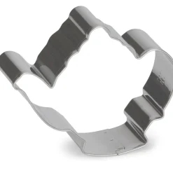 Discount Patisse Uitsteker Theepot RVS 7cm