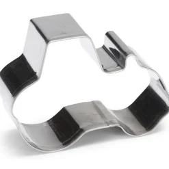 New Patisse Uitsteker Traktor RVS 7cm
