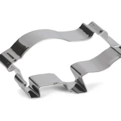 Best Patisse Uitsteker Varken RVS 8cm**