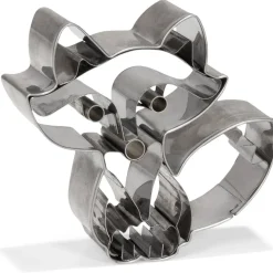 Best Patisse Uitsteker Vos RVS 8cm