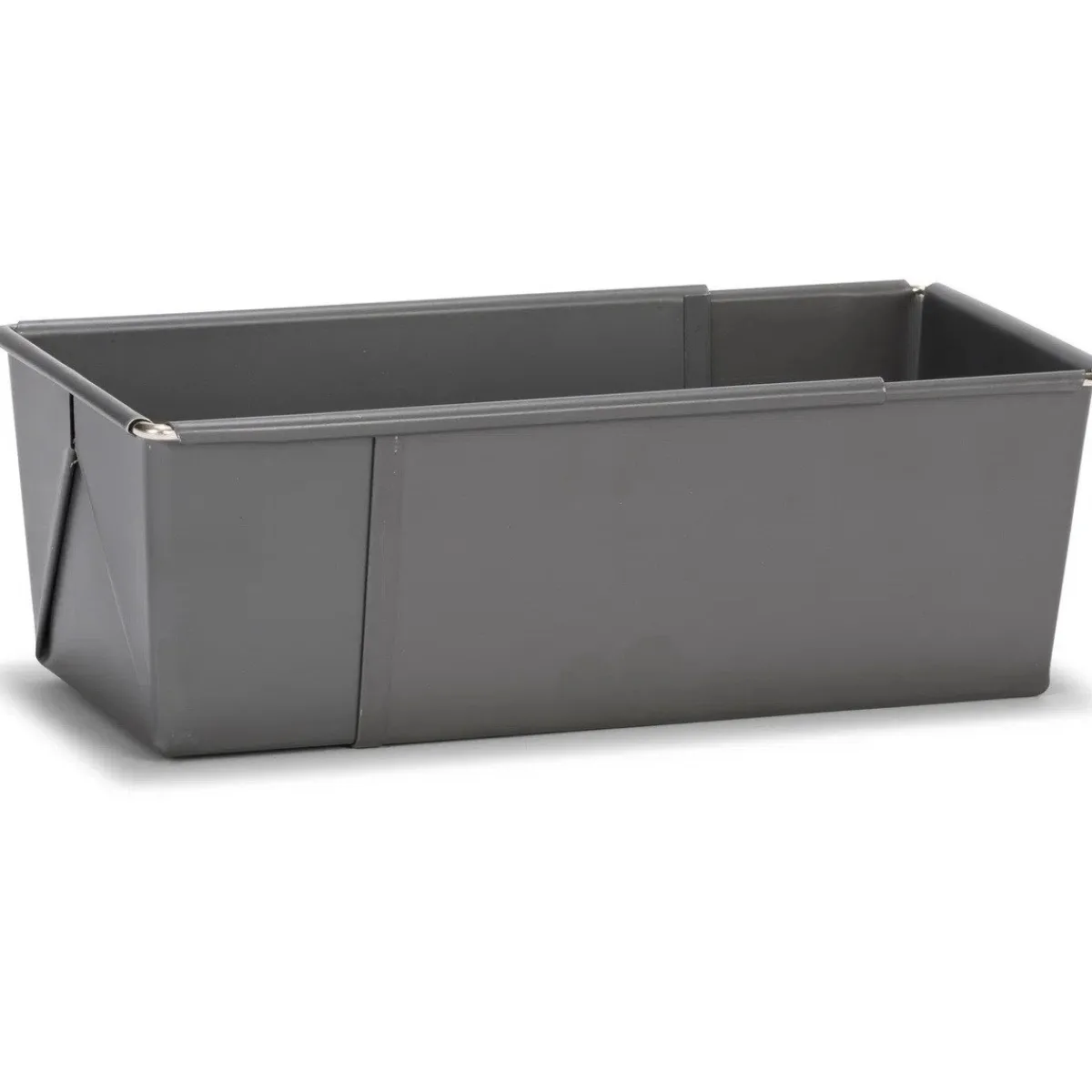 Patisse Verstelbare Broodvorm Profi 20-35cm