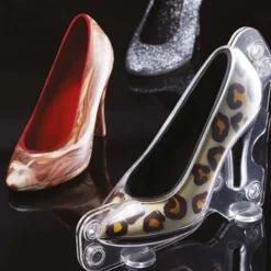 Sale Pavoni Chocolade Holvorm Prof. Pump