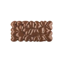 Sale Pavoni Chocolademal Tablet Eros Hart (3x) 154x77mm